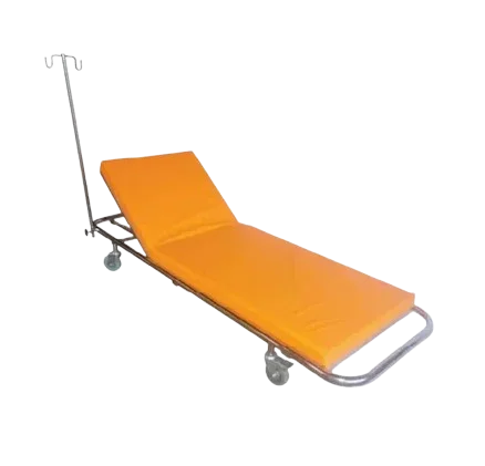 Tandu Ambulance Stainless Steel