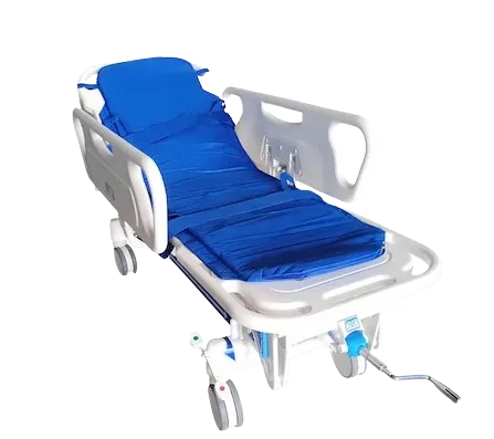 Brankar HI - LO 1 Crank ABS