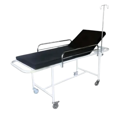 Brankar Standard Passien Besi