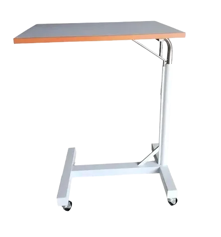 Overtable Bed Besi